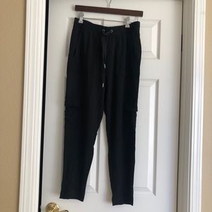 Banana Republic Terry Jogger